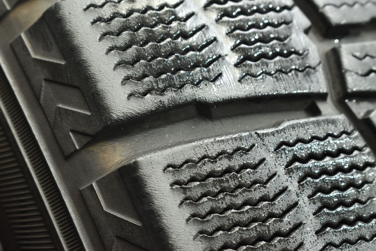 MICHELIN X-ICE3+ 225/45R18 18インチ スタッドレス 4本 クラウン