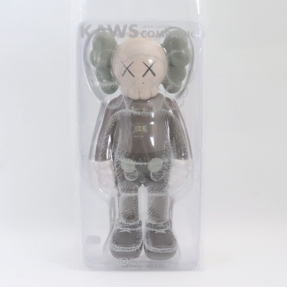 KAWS Companion Open Edition - メルカリ