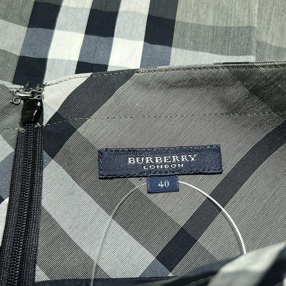 Burberry LONDON(バーバリーロンドン) スカート サイズ40 L