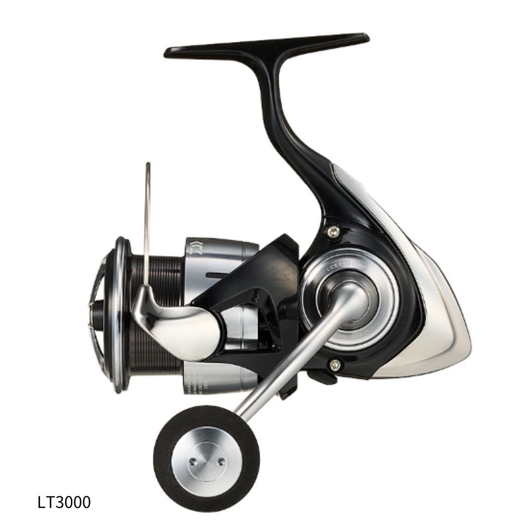 DAIWA LEXA LT3000 フィッシングリール　未使用品 DAIWA LEXA LT3000 フィッシングリール 未使用品 2025年最新