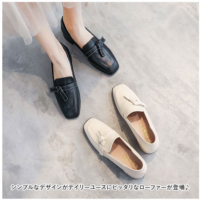 ☆ 34(22cm) ☆ ローファー pkloafers193 ローファー レディース 大人