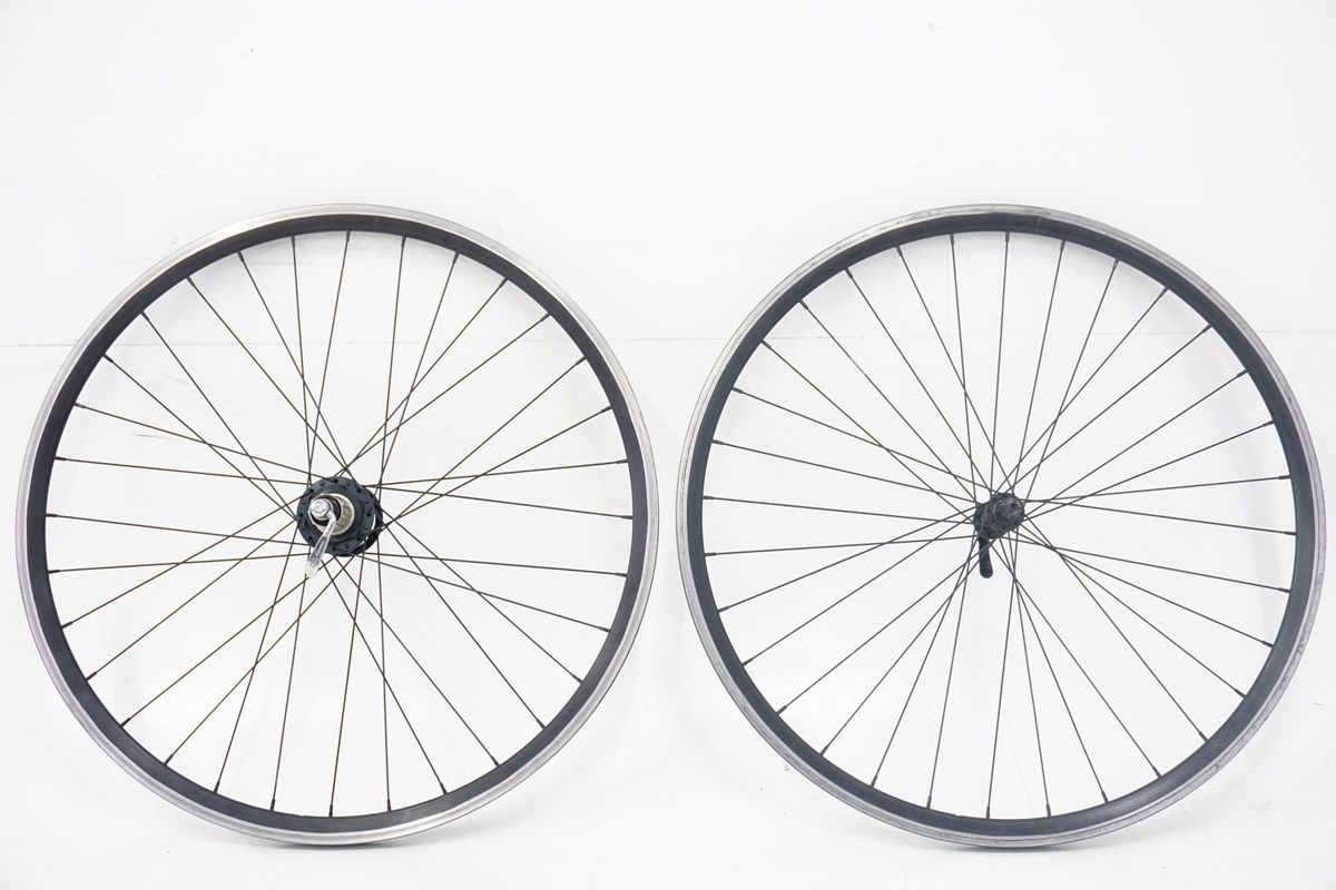 ジャンク AMERICAN CLASSIC アメリカンクラシック ハブ シマノ10速 ホイールセット バイチャリ浜松店