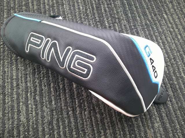  フェアウェイウッド ピン G 440 MAX ALTA J CB BLUE JP S 19 5883 博多 フェアウェイウッド メンズ