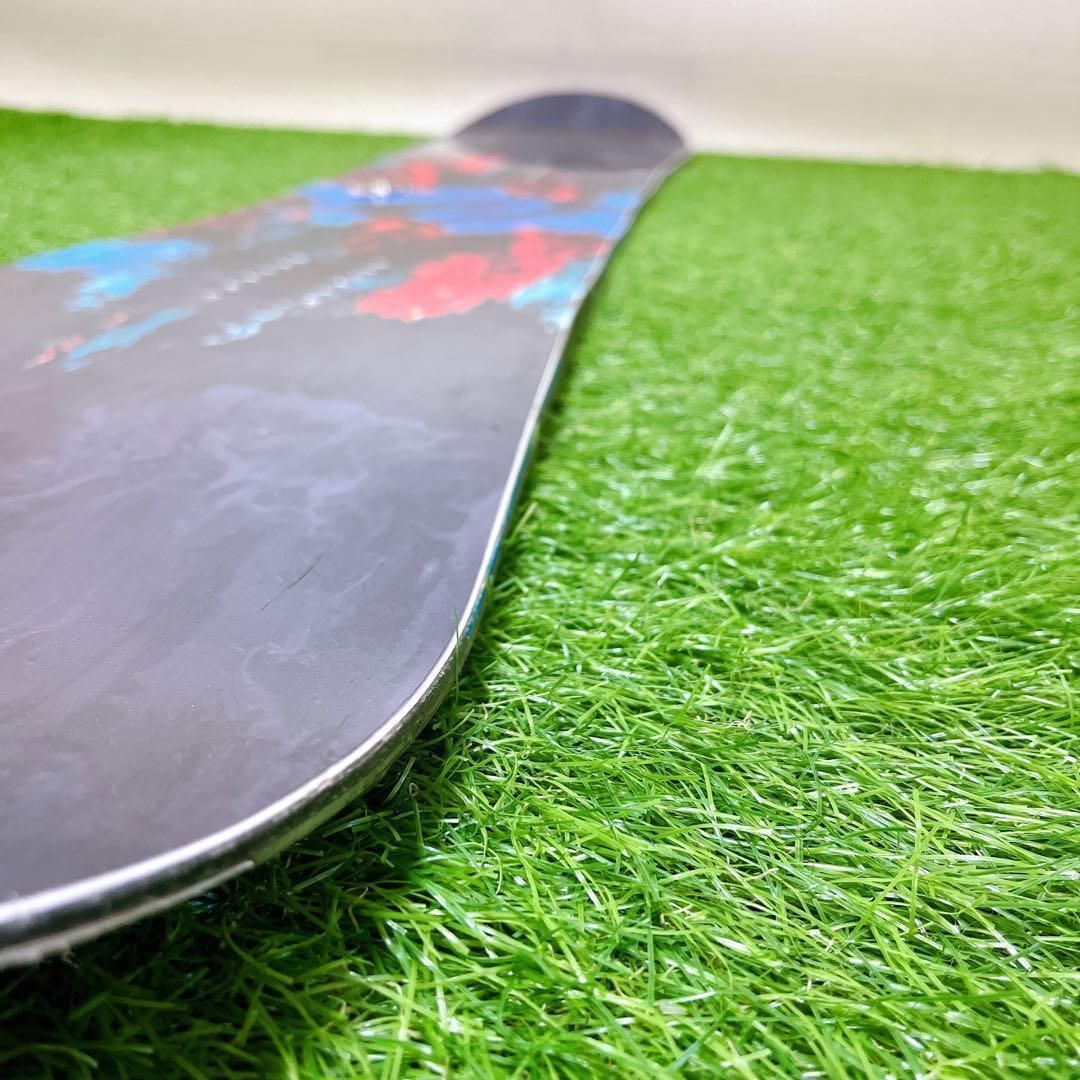 81 リブテック　151cm 形状ロッカー　フレックス　ハード　スノーボード 81 リブテック 151cm 形状ロッカー フレックス ハード スノーボード