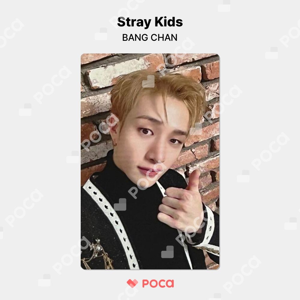 straykids Social Path バンチャン ラキドロ トレカ straykids Social Path バンチャン ソニミュ ラキドロ（Stray
