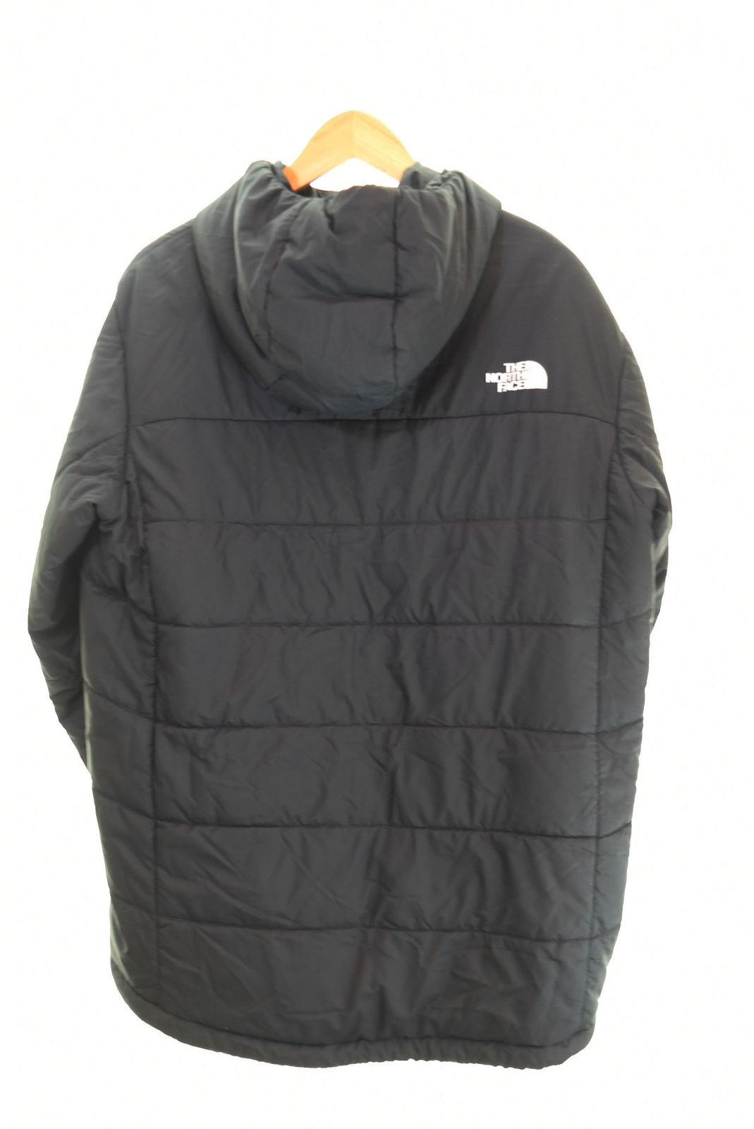 Reversible