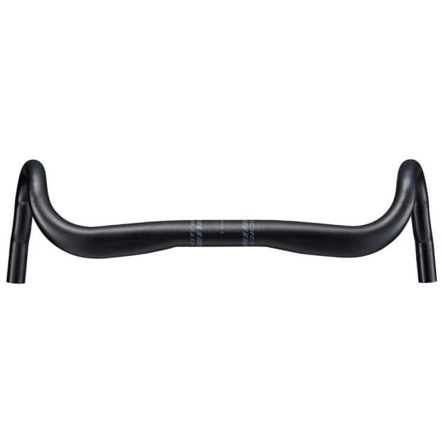 RITCHEY リッチー 自転車 ドロップハンドルバー COMP コンプ VENTUREMAX II 幅 440mm ブラック BRIGHTFACE_UK