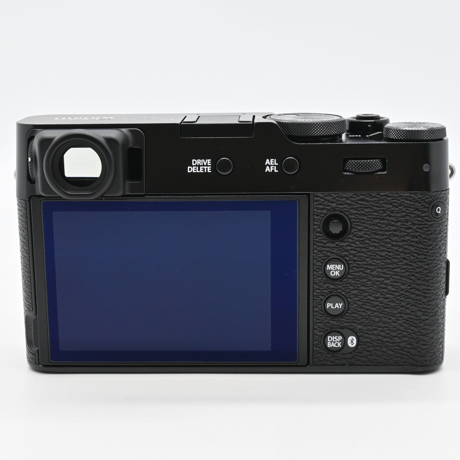 ■ほぼ新品■ FUJIFILM X100Ⅵ ブラック Amazon | 富士フイルム(FUJIFILM) デジタルカメラ X100Ⅵ
