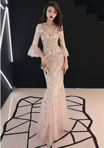 発表会 舞台 結婚式 13号 XL ドレス OPN2854