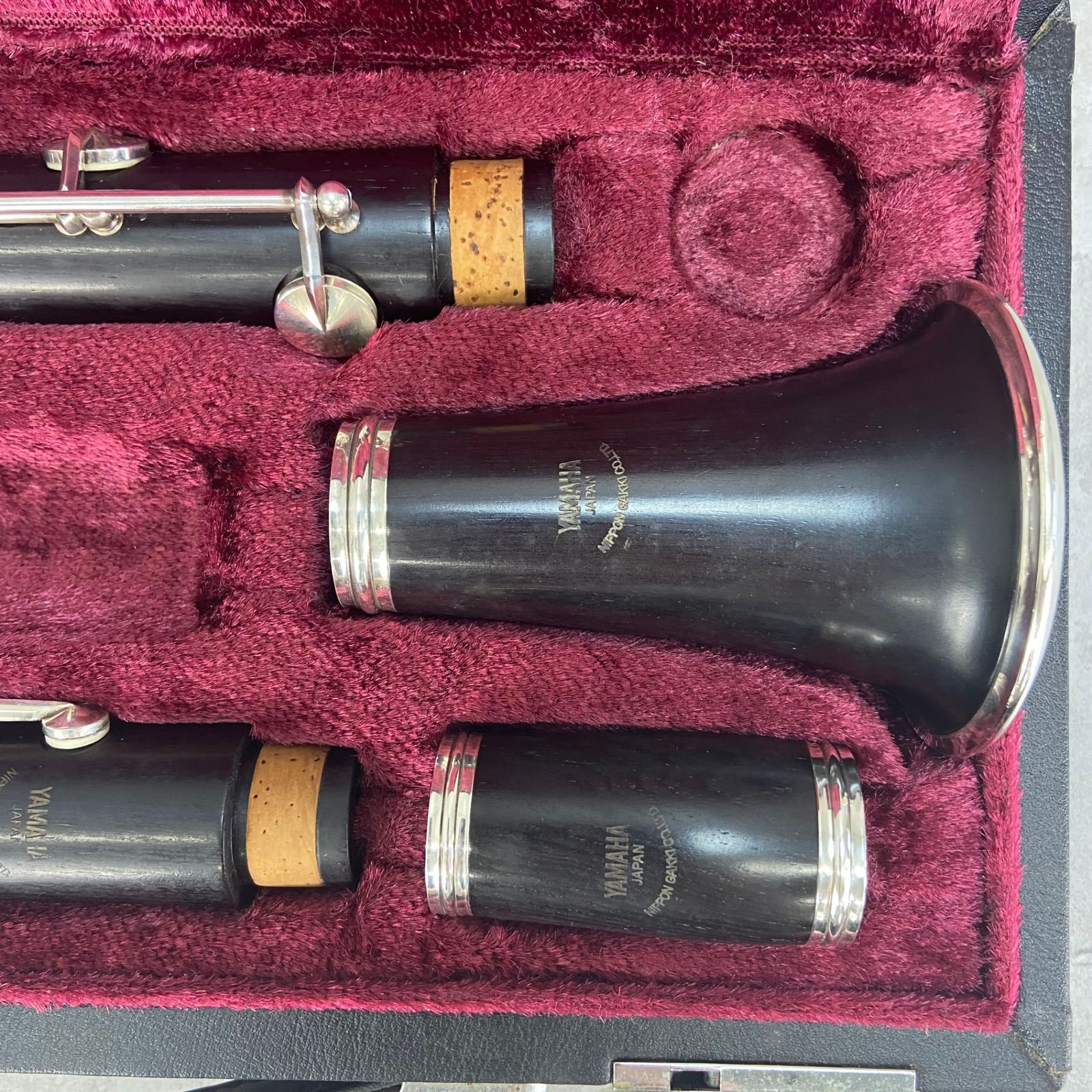 YCL-62 グラナディラ