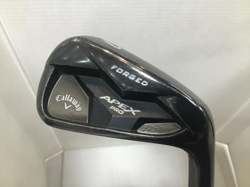 レフティ】初心者推奨 キャロウェイ エリート メンズアイアン