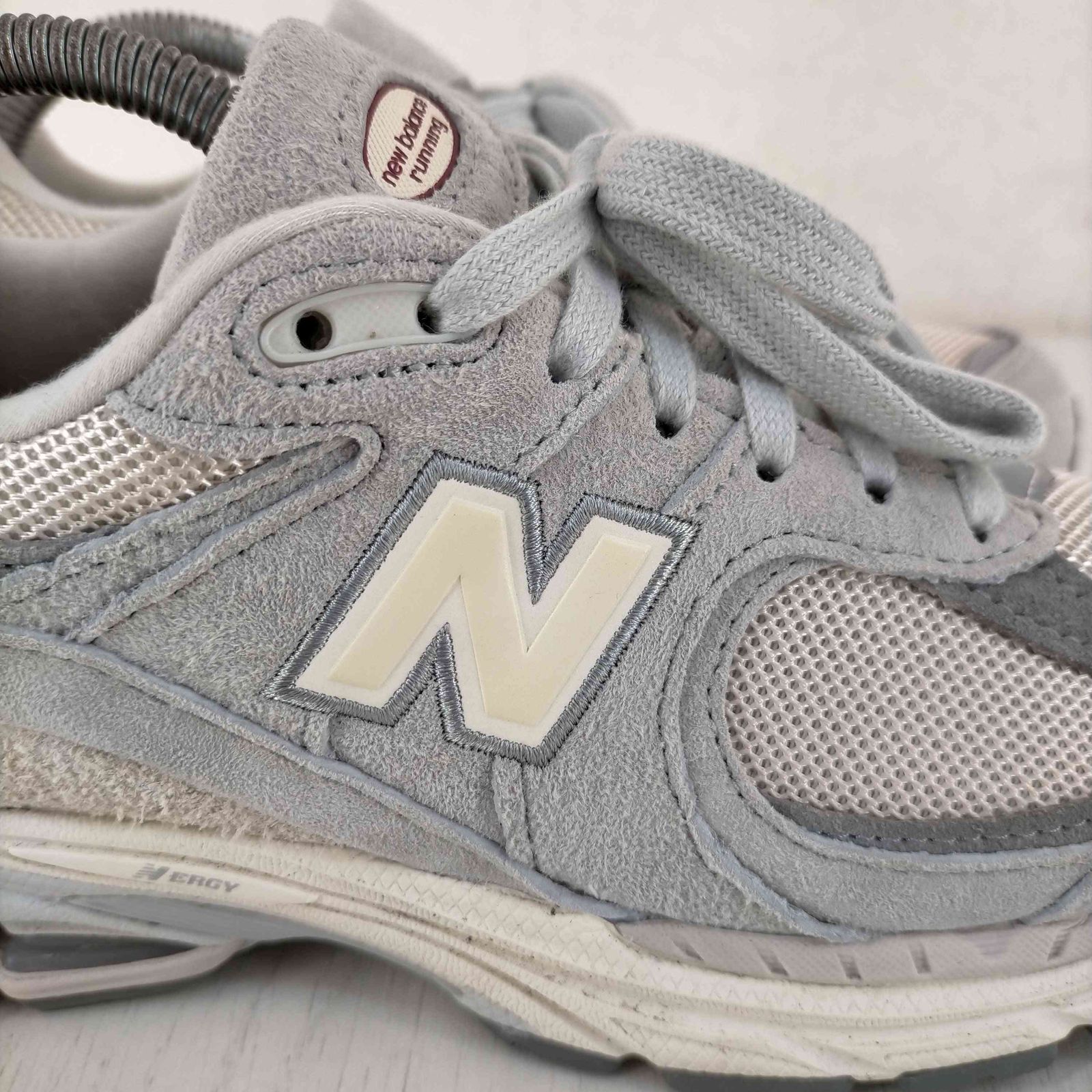 ニューバランス NEW BALANCE M2002R LN メンズ JPN：24.5 - メルカリ