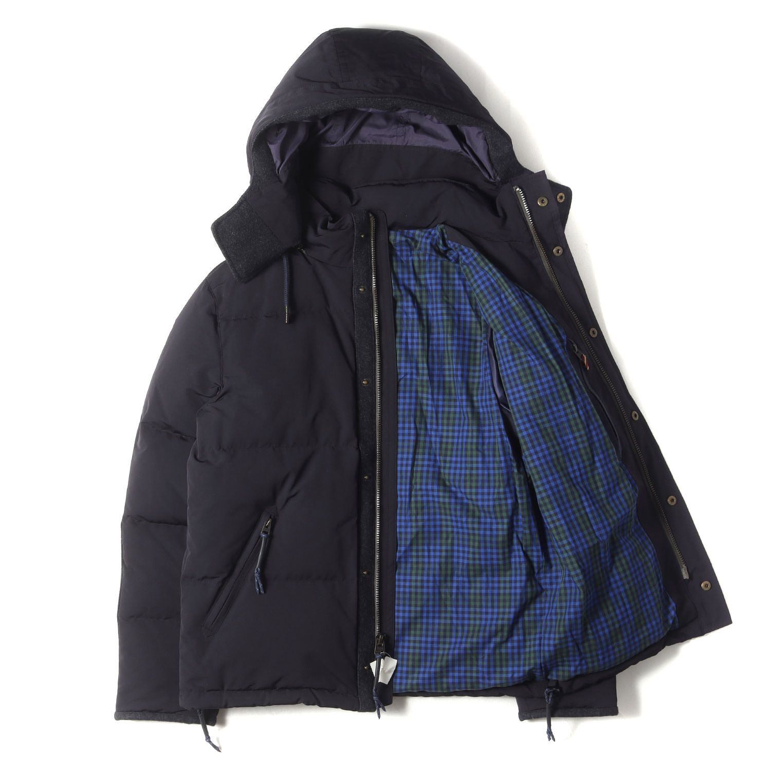 新品 BROOKS BROTHERS ブルックスブラザーズ ジャケット サイズ