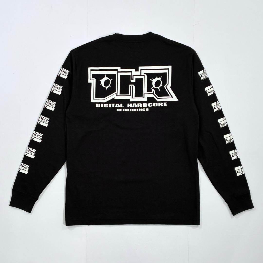 【美品】NEIGHBORHOOD ATARI TEENAGE RIOT ATR-1 長袖Tシャツ 美品】NEIGHBORHOOD ATARI TEENAGE RIOT 長袖Tシャツ - メルカリ