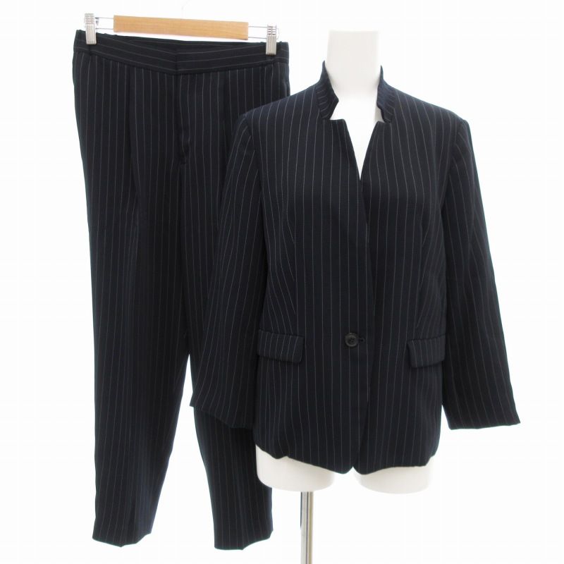 アルアバイル allureville スーツ セットアップ ジャケット
