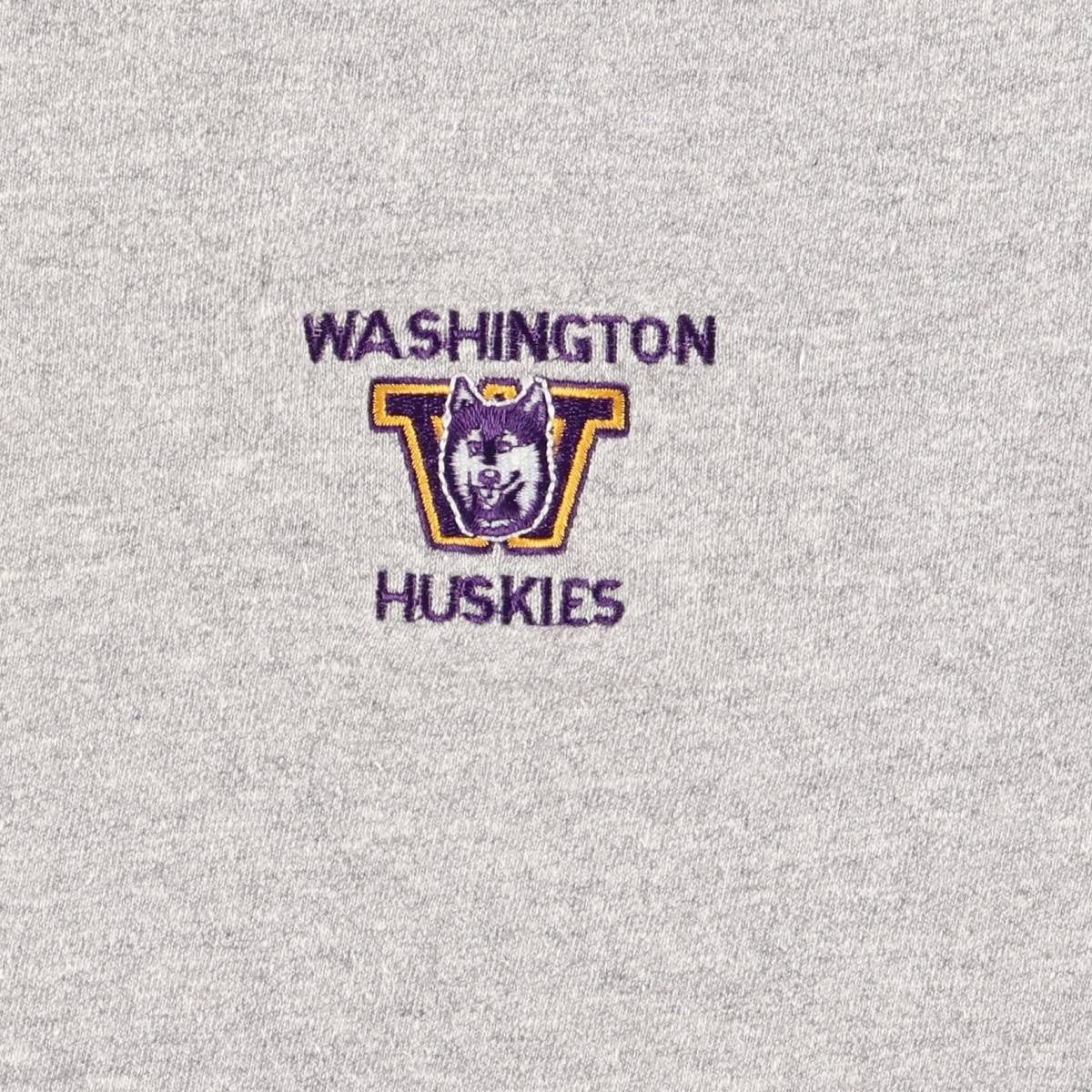 古着 90年代 チャンピオン Champion カレッジTシャツ USA製 メンズL 
