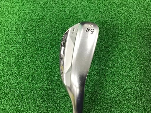 プロギア PRGR 0 TOUR WEDGE 2025 54°|10° ウェッジ WG 純正特注シャフト フレックスその他 メンズ 男性用 右利き 右用 Cランク ゴルフクラブ
