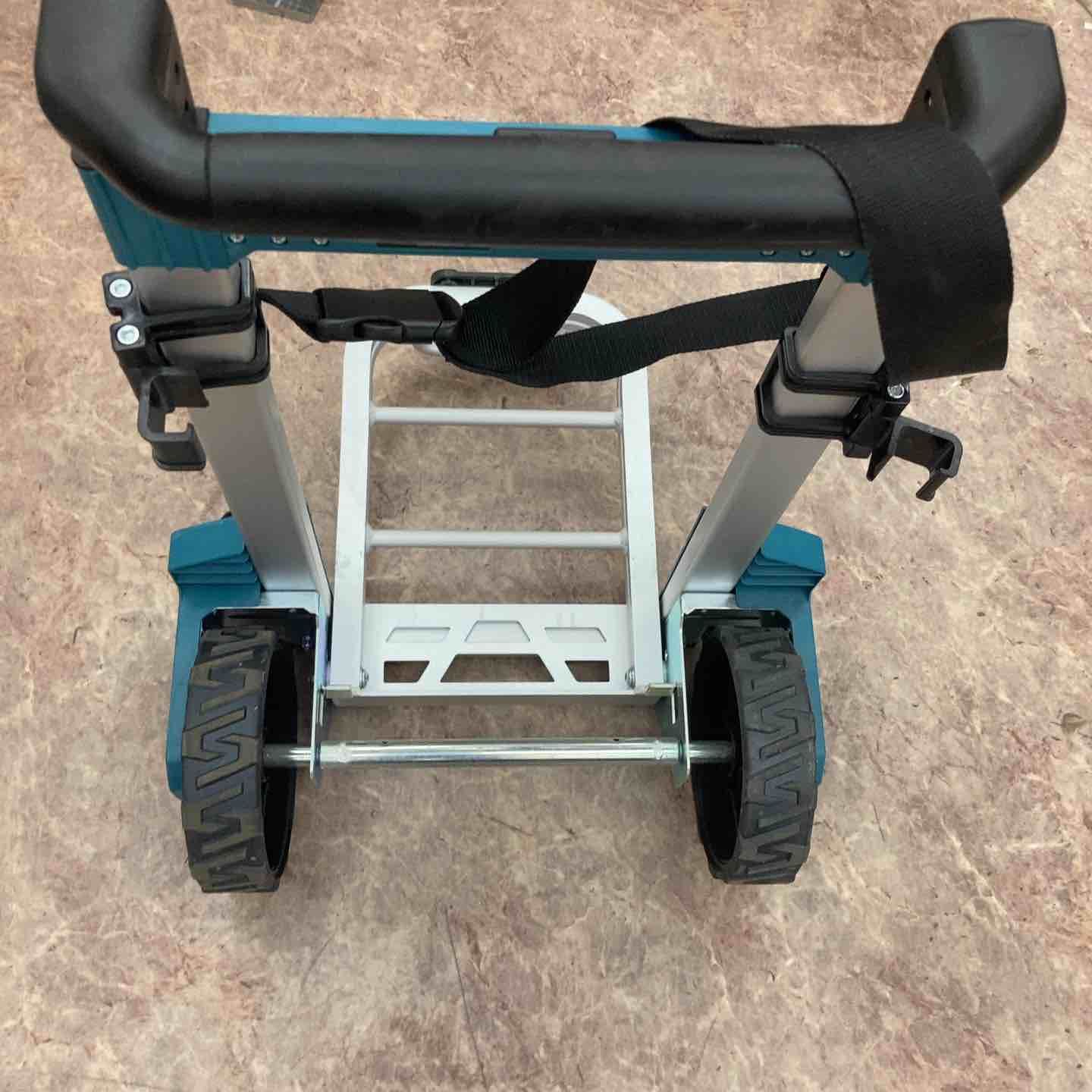 マックパック運搬用