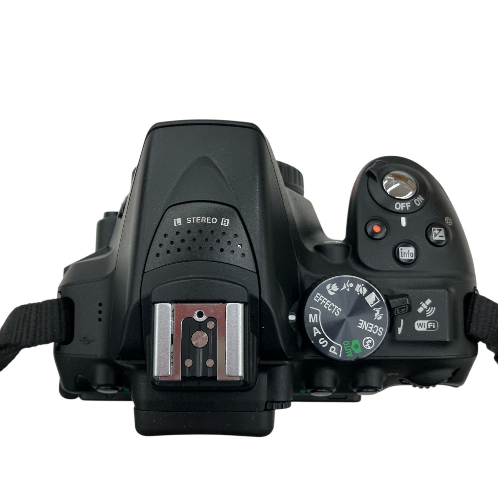 186000 動作未確認 Nikon ニコン デジタルカメラ D5300 ブラック 186000 動作未確認 Nikon ニコン デジタルカメラ D5300 ブラック