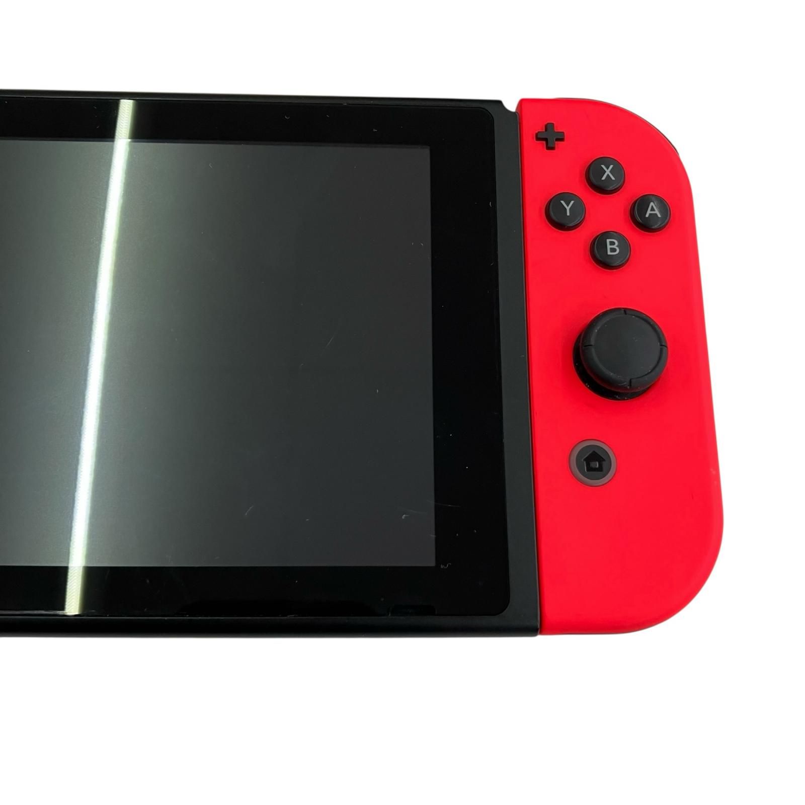 Nintendo Switch 本体 ブラック ジョイコン付き Amazon.co.jp: Nintendo Switch 本体 (ニンテンドースイッチ