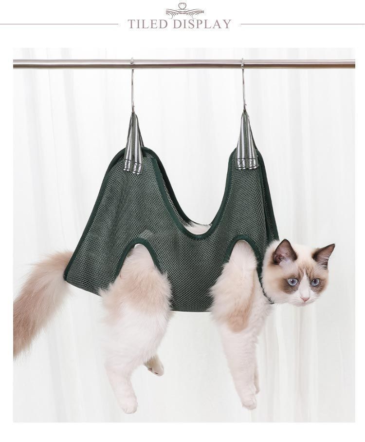 暴れ防止 シャンプー