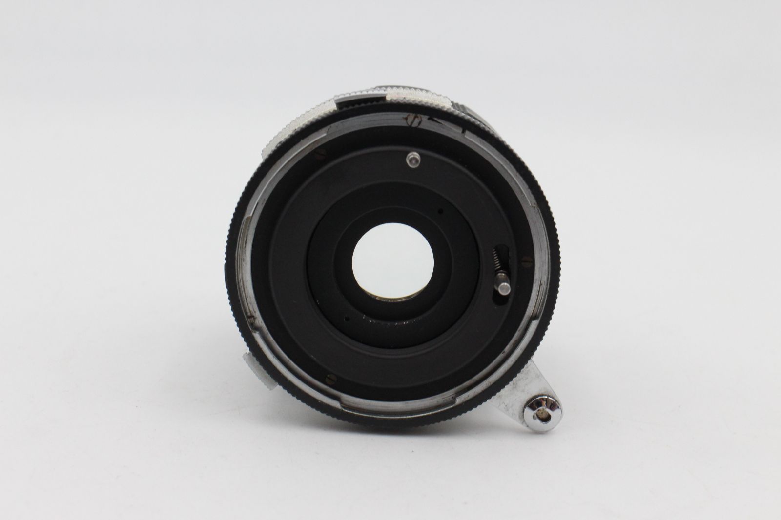 Auto MIRANDA 35mm f2.8 レンズ M42 MOUNT SPIRAL: Auto MIRANDA 35mm F2.8 :ペンタレフカメラの
