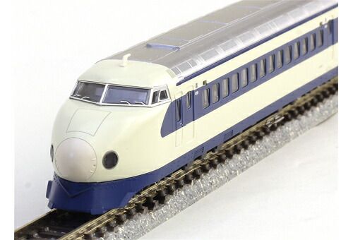 KATO 10-1132 東海道新幹線開業50周年記念　0系2000番台 0系2000番台 東海道新幹線開業50周年記念 4両基本セット 【KATO
