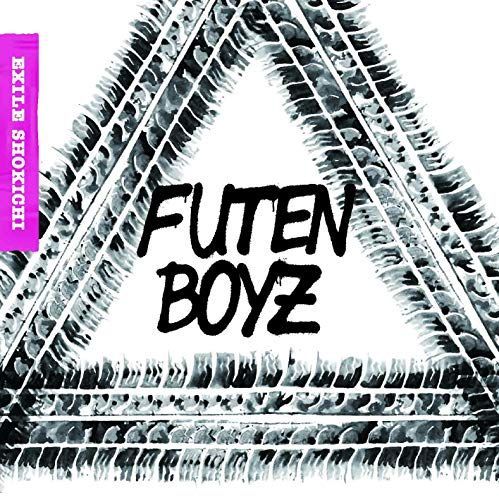 中古】Futen Boyz [CD] EXILE SHOKICHI - ニッポンシザイ.COM - メルカリ