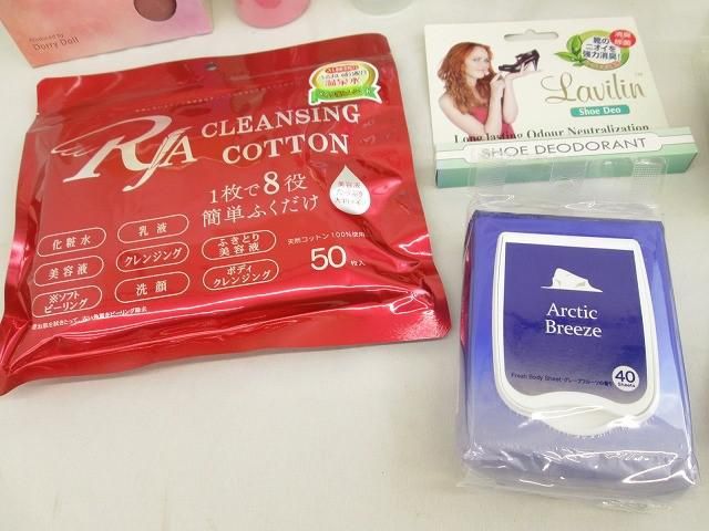 アミュレットミスト 他