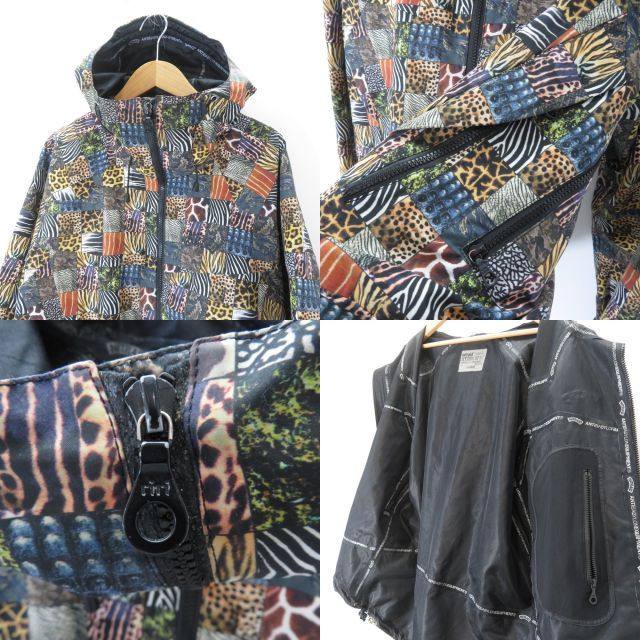 nitraid クレイジーサバンナ ハット NITRAID CRAZY SAVANNA WORK CAP