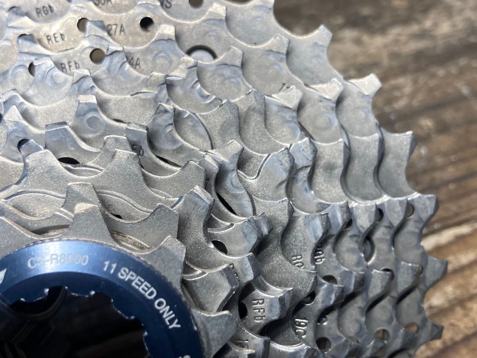 ULTEGRA CS-R8000