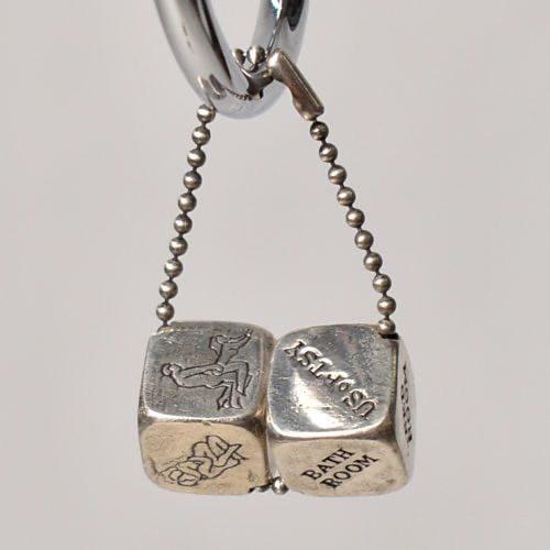 TATTOO STUDIO YAMADA × US/Sex Dice - メルカリ