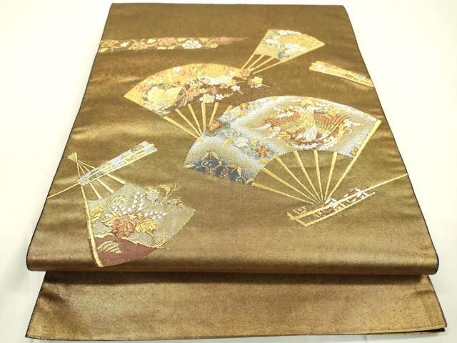 新品特撰西陣伝統工芸名門振袖用織物☆王朝唐織花華文様多色晴着、礼装兼用袋帯 楽天市場】◇10％offcp21日09:59まで◇ネクタイ 西陣織 高級