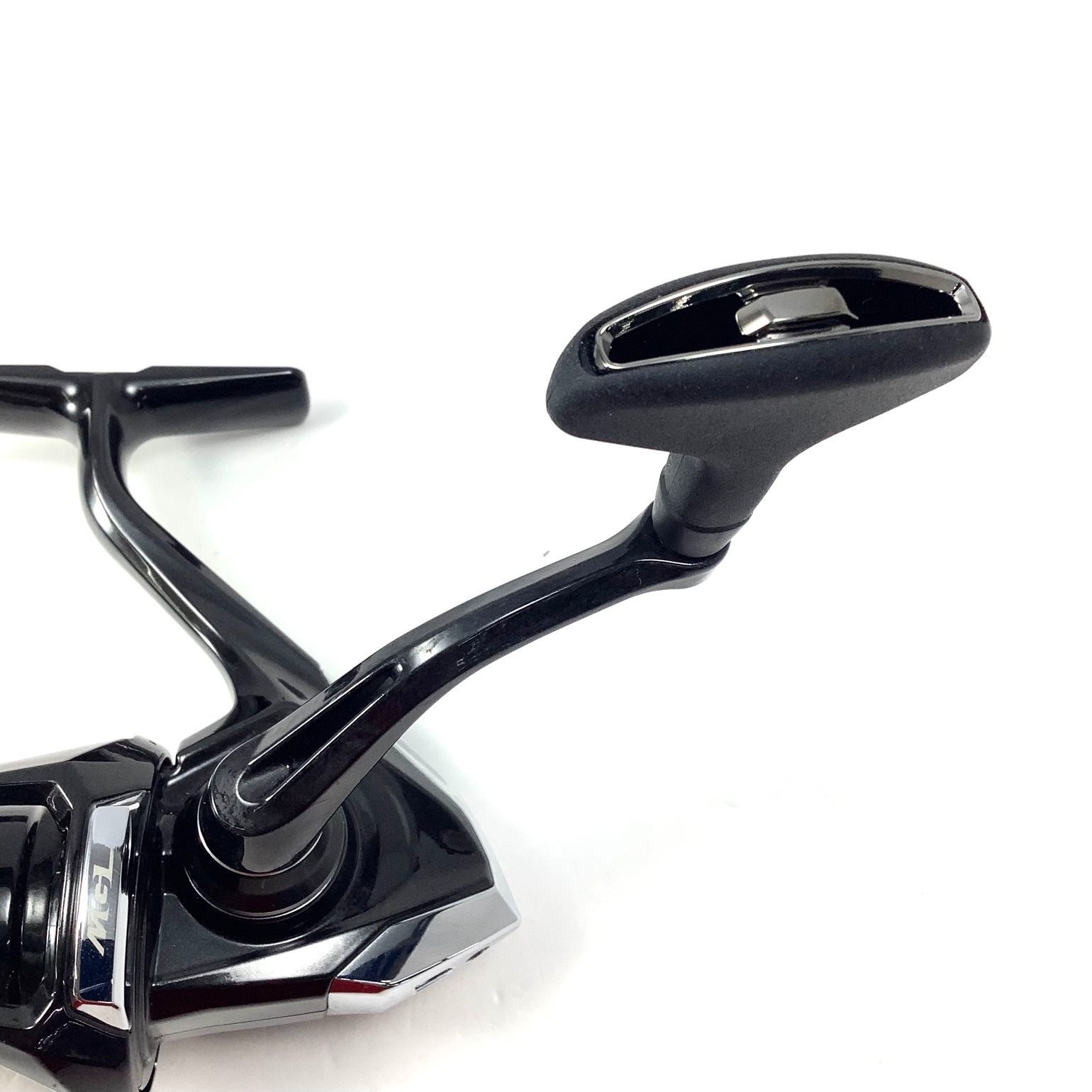 1 シマノ ヴァンキッシュ Ｃ3000ＭＨＧ スピニングリール