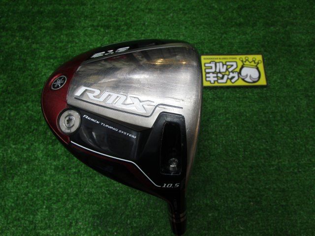 大人気お得 ヤフオク! - ヤマハ RMX 218 10.5度 フブキAi 2 50 R 中古