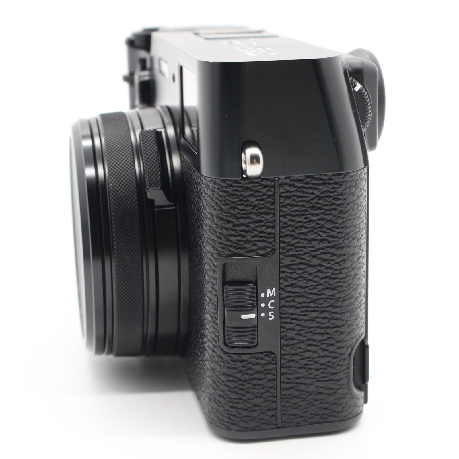☆極上品☆FUJIFILM X100VI ブラック - メルカリ