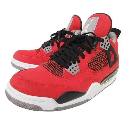 ナイキ NIKE AIR JORDAN 4 RETRO 