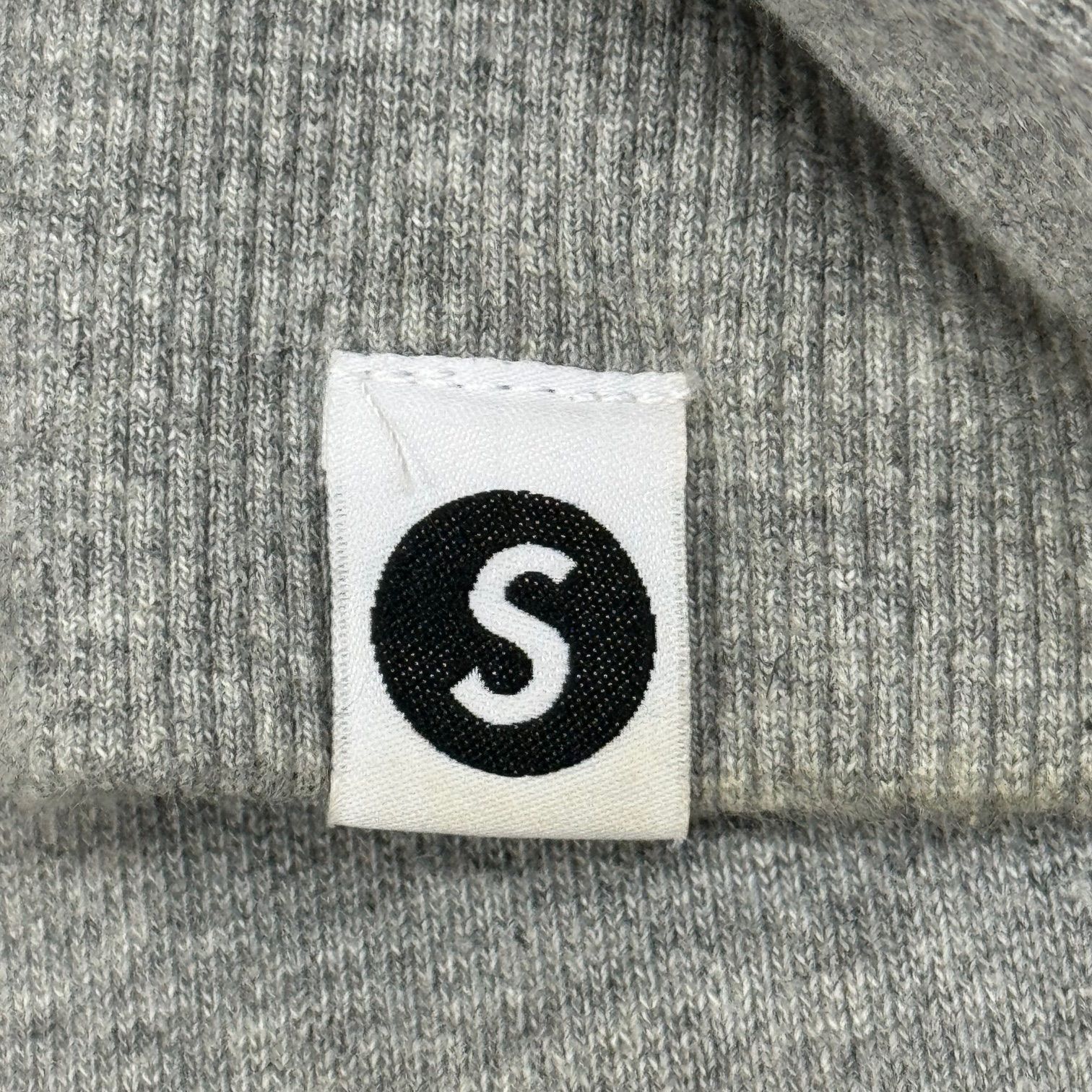 SAPEur Cherish&Co Hoodie ロゴプリント フーディー スウェット 