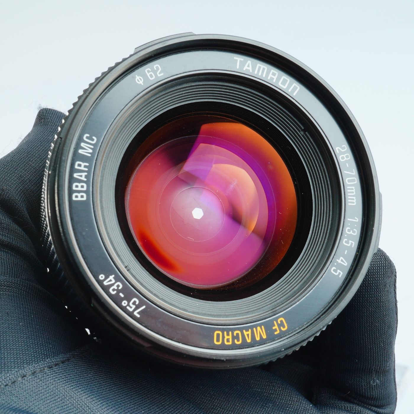 タムロン 28-70mm