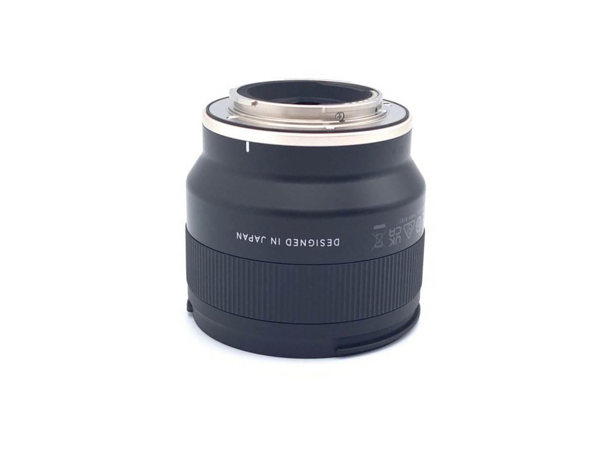 タムロン 35mm F2.8 Di III OSD M1 2 ソニーEマウント用 Model F053SF