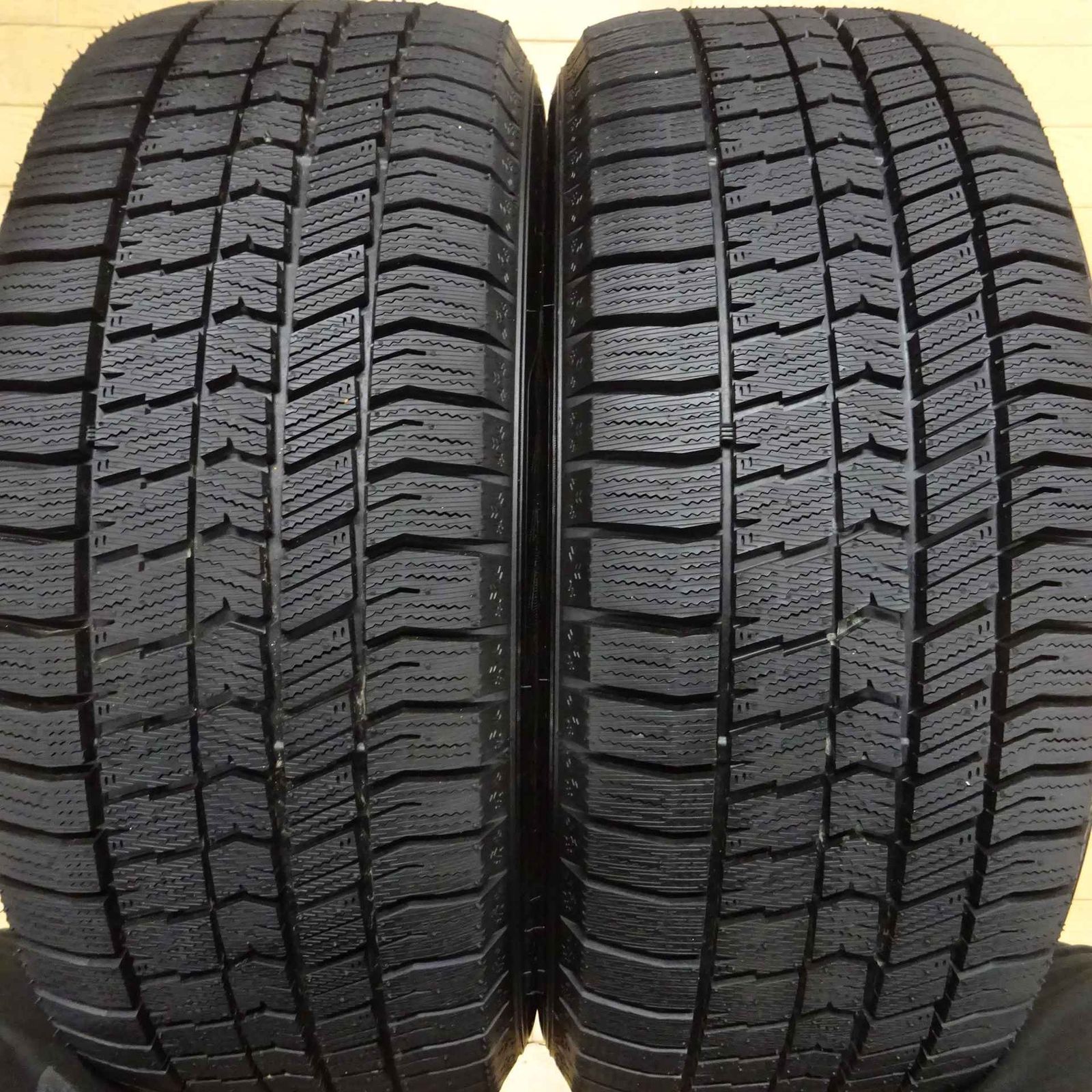 8 冬