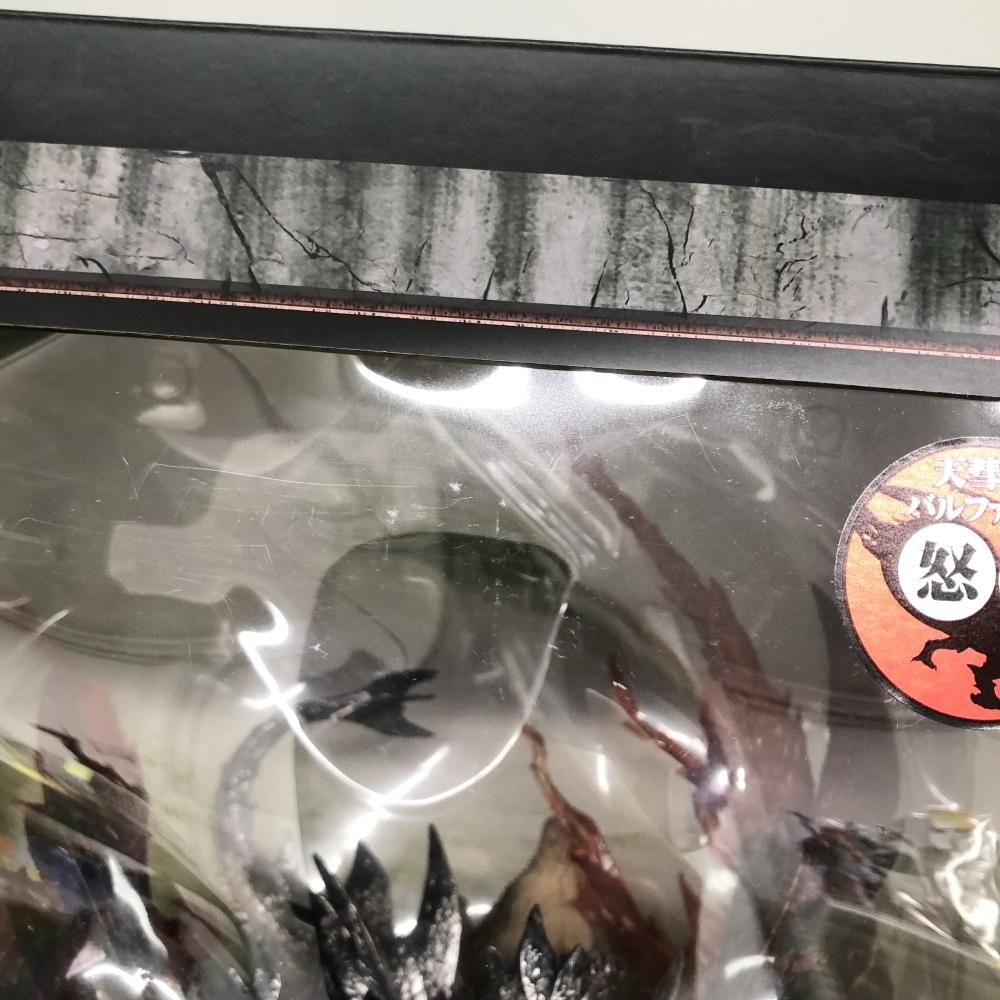 中古】開封 モンスターハンターシリーズ カプコンフィギュアビルダー