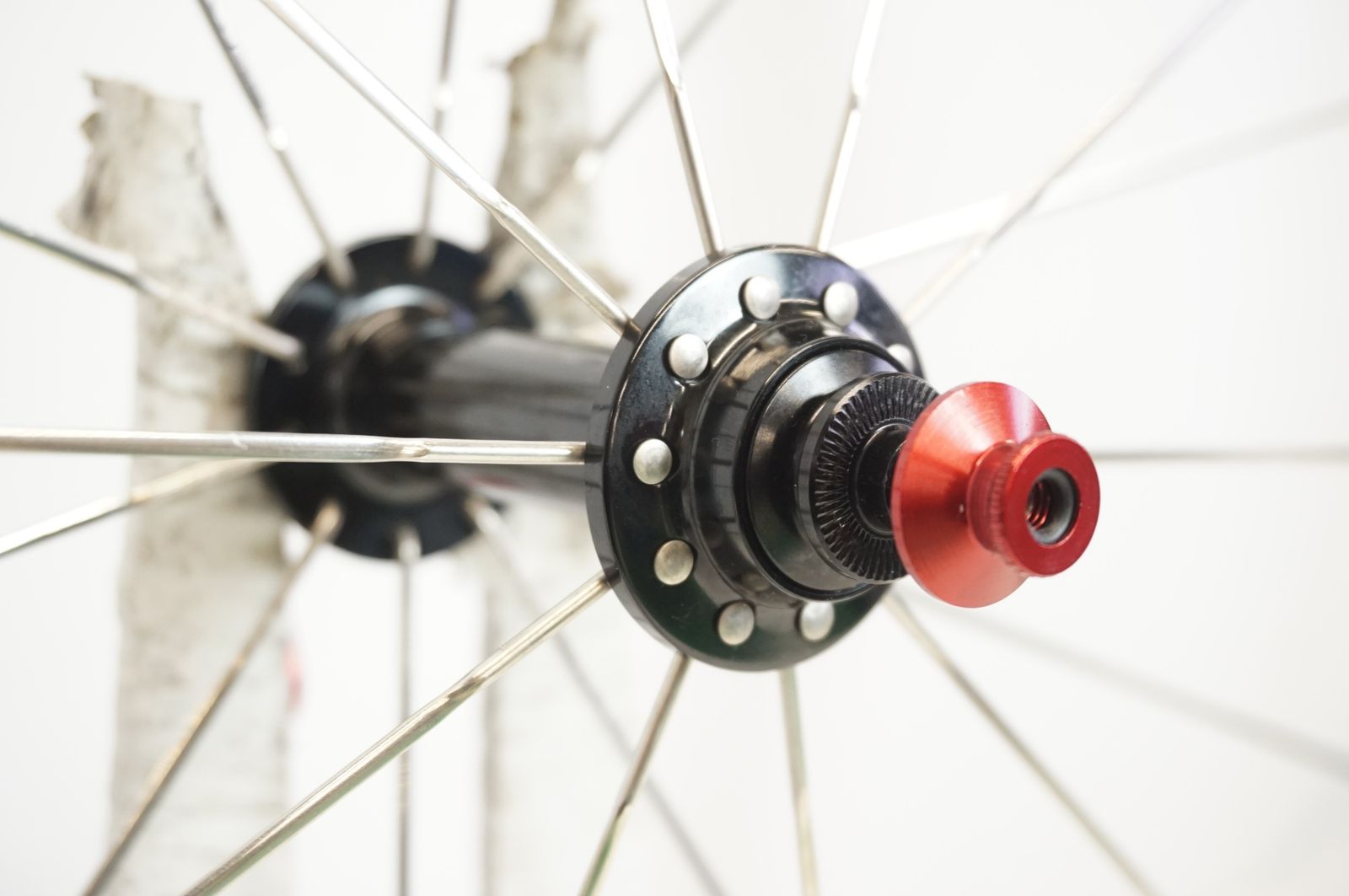 ホイールセット バイチャリ宇都宮店