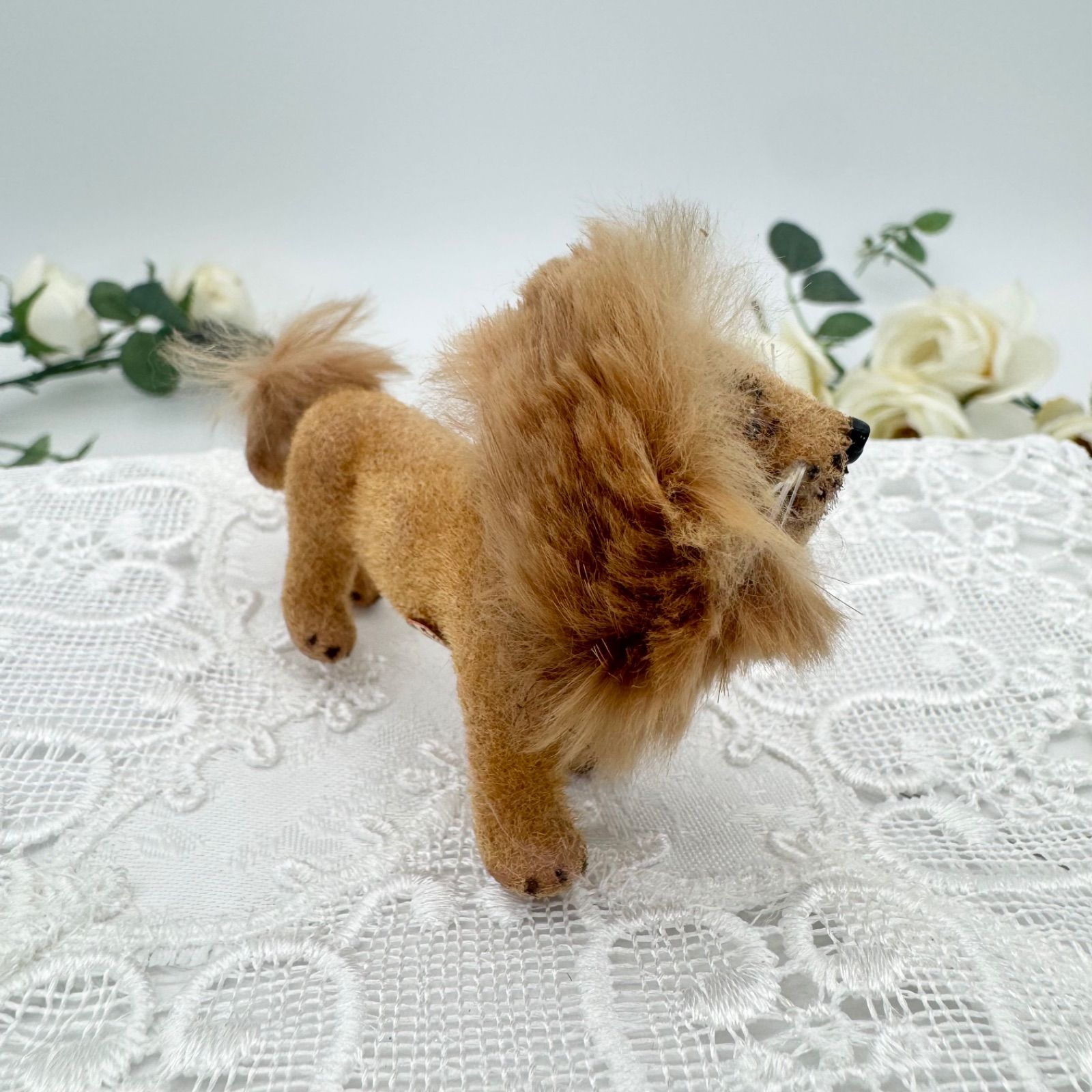 Kunstlerschutz 動物フィギュア