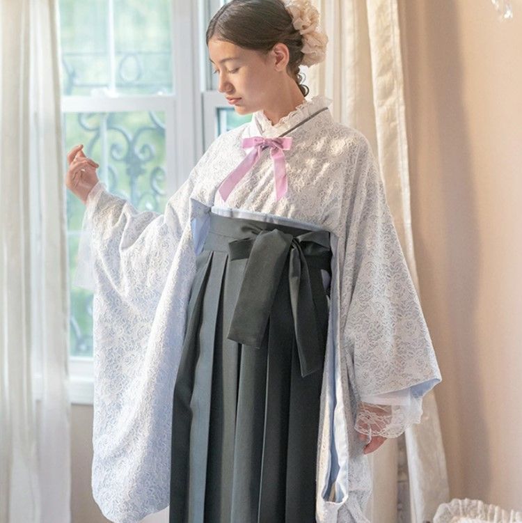 再販①マチ付きポーチ IQOSポーチ ファニーフェイス 青 可愛いお顔柄