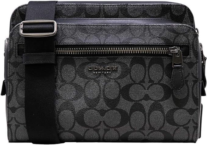 コーチ] COACH バッグ ショルダーバッグ 91485 QBMI5 シグネチャー 
