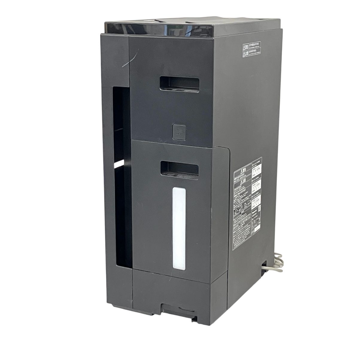 極美品】Panasonic 加湿空気清浄機 F-VC70XU 2022年製
