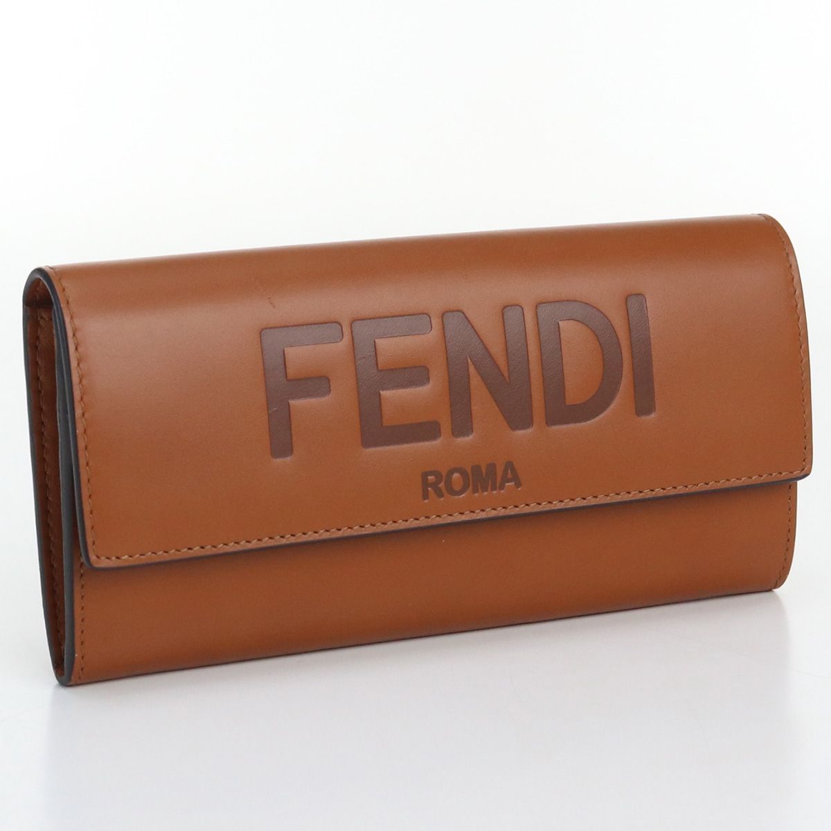 FENDI フェンディ ローマコンチネンタルウォレット 8M0251 AAYZ F0QVK