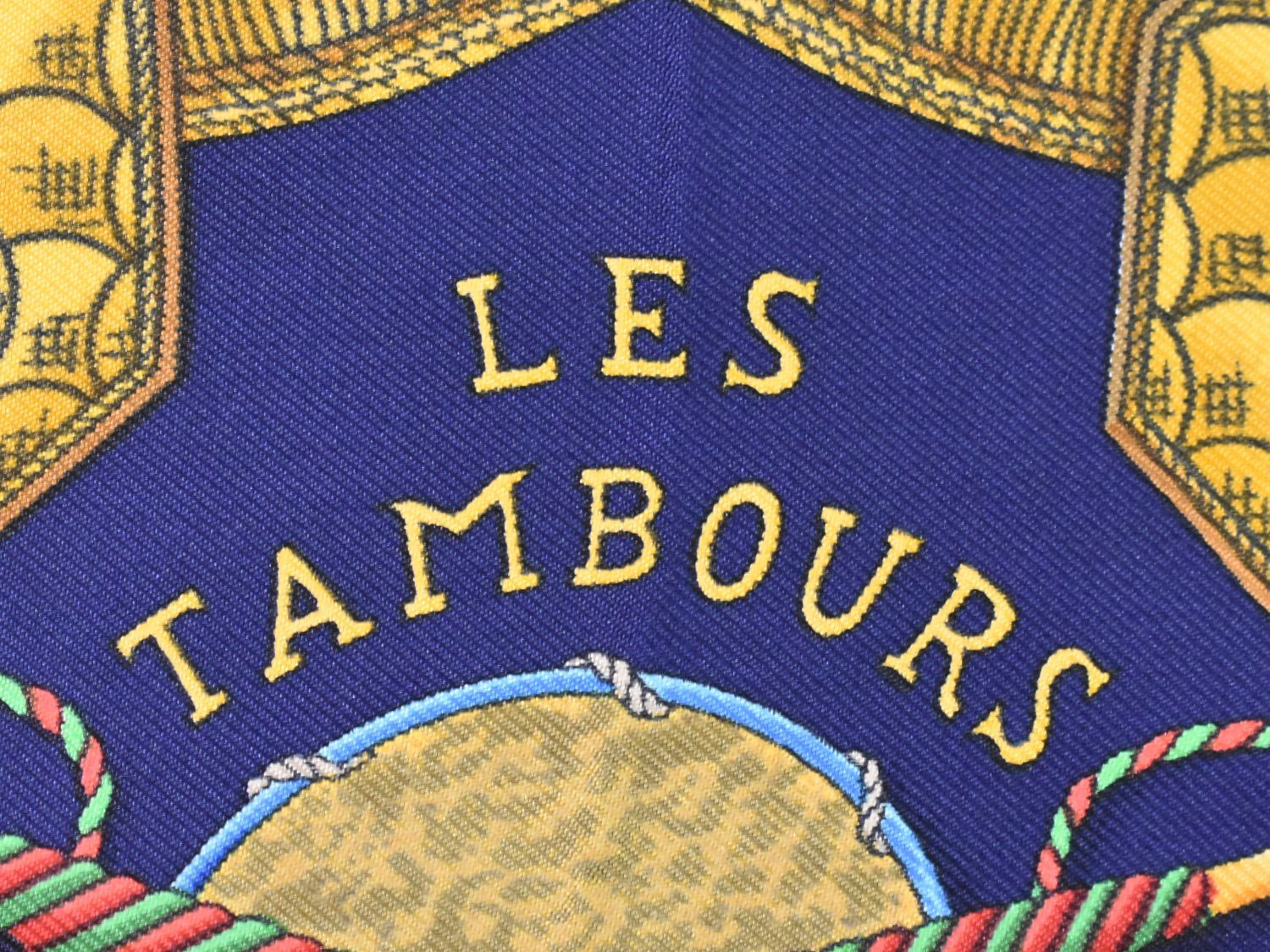 スカーフカレ カレ90