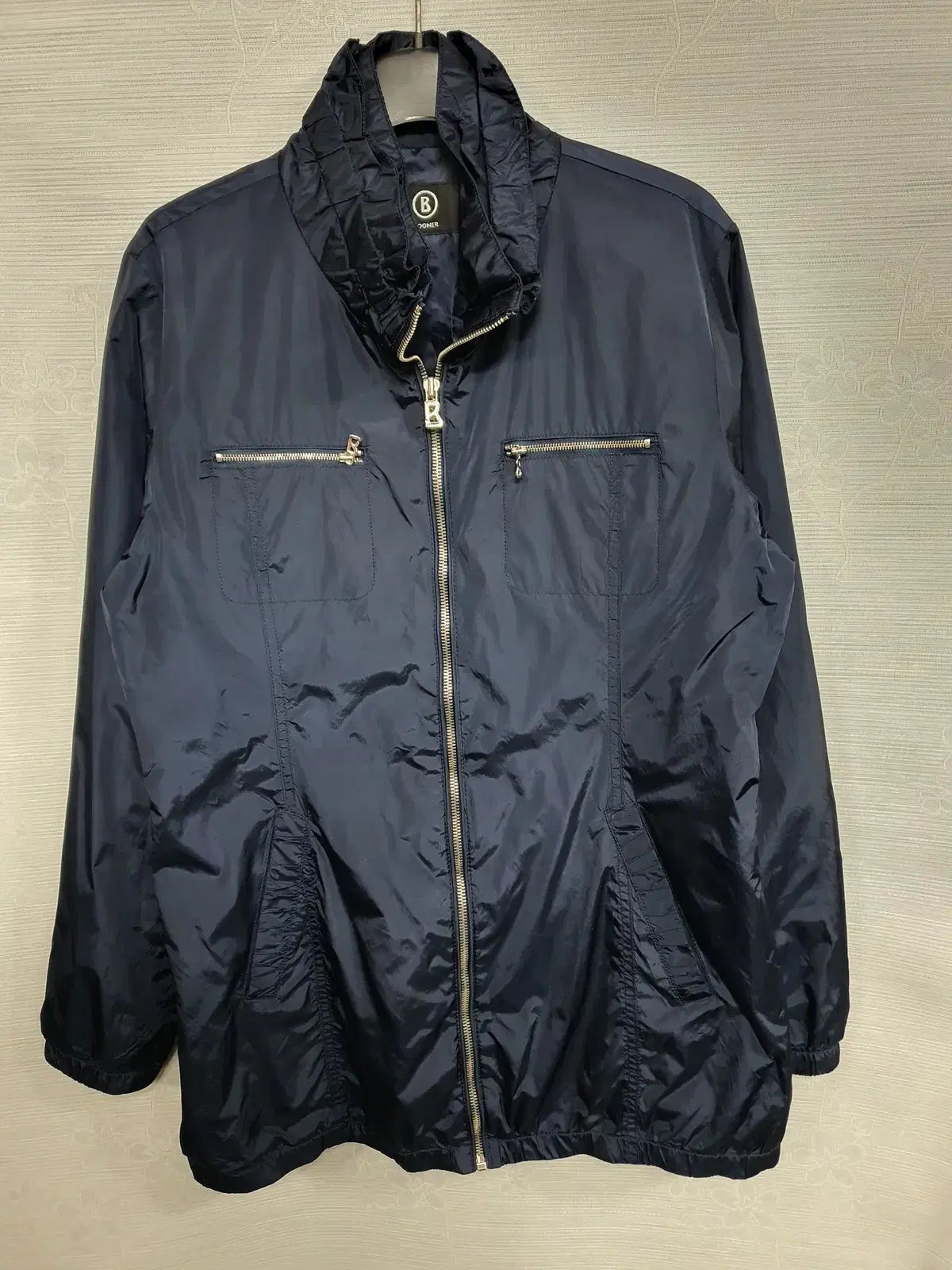 BOGNER ボグナー レディース ゴルフジャケット